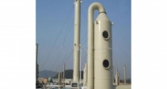 貴州吸附塔對(duì)于有機(jī)廢氣處理的作用