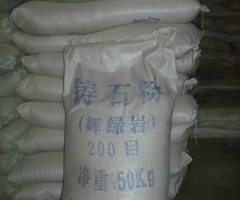 醴陵鑄石粉