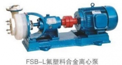 貴州防腐離心泵機械密封有何作用？