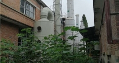 貴州廢氣處理塔在工業(yè)有機廢氣處理中起到什么作用？